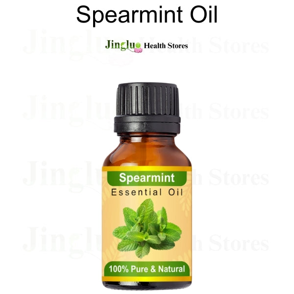 Spearmint Oil