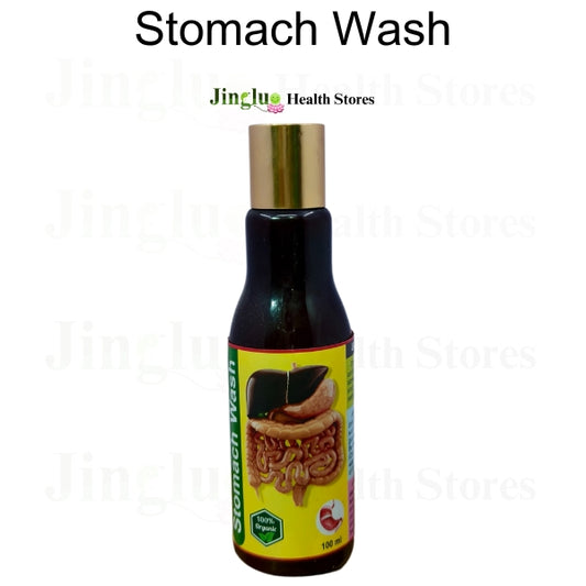 Stomach Wash