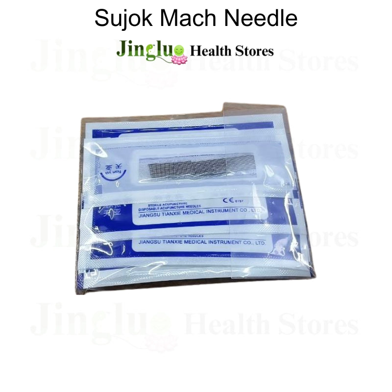 Sujok Needle