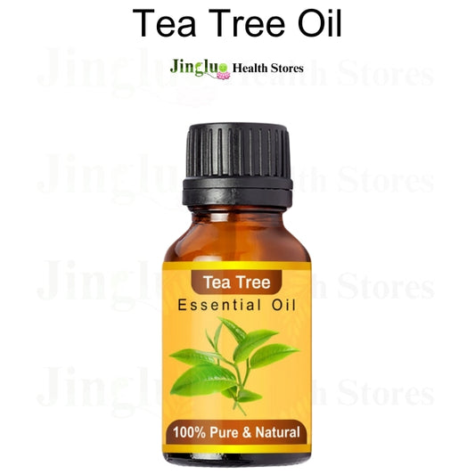 Tea Tree Oil