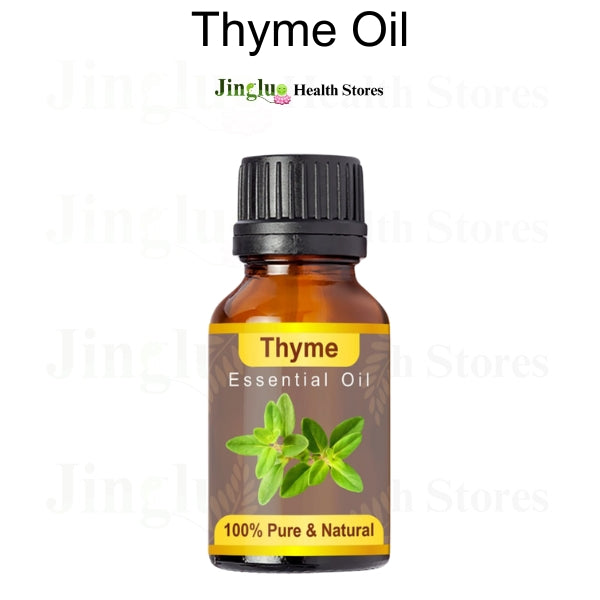 Thyme Oil