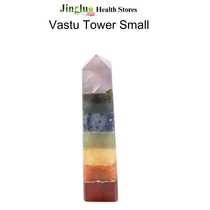 Vastu Tower Small