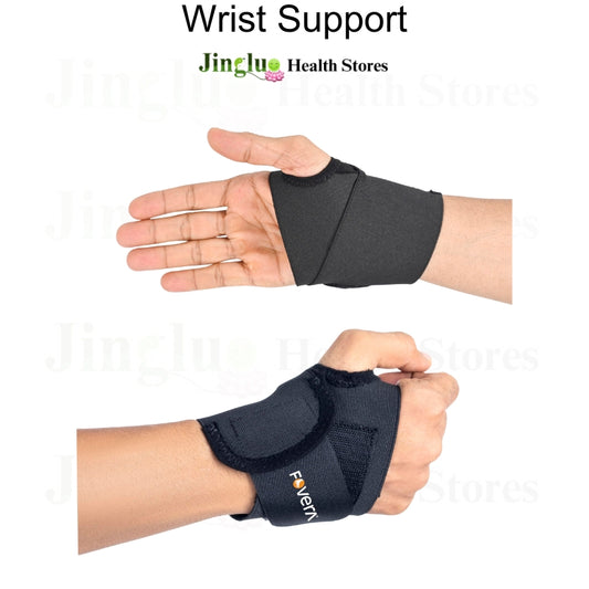 Wrist Support