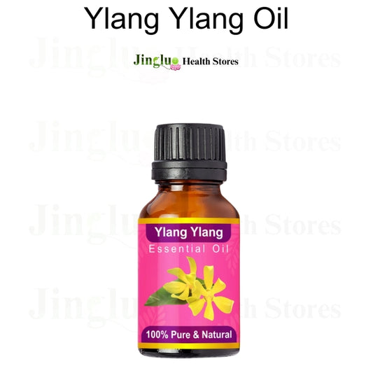 Ylang Ylang Oil