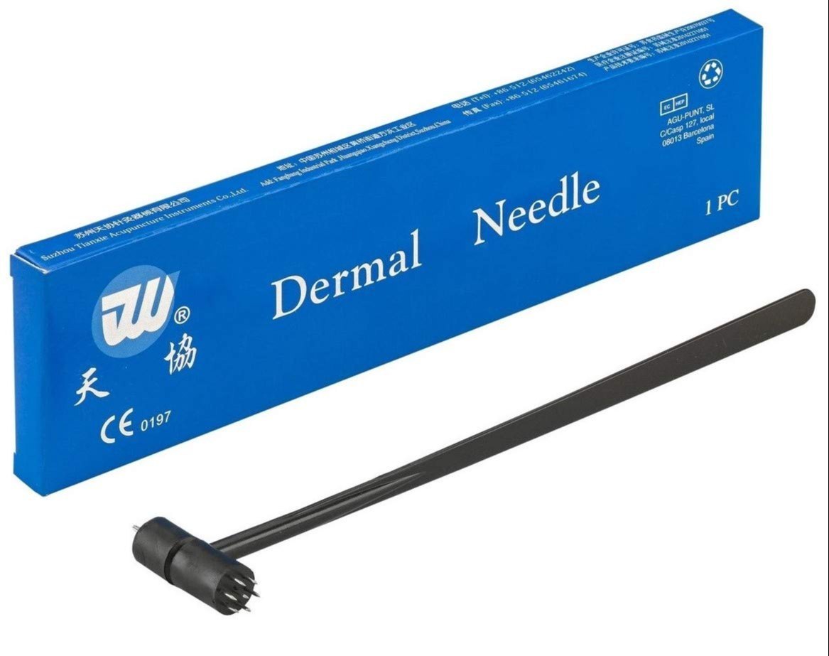 Dermal Needle