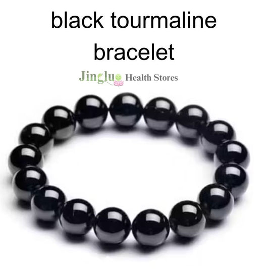 Black Tourmaline Bracelet