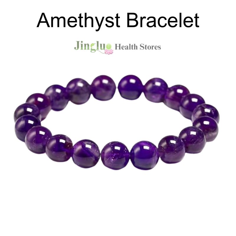 Amethyst Bracelet